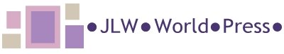JLW World Press Logo JLW World Press Logo