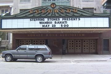 Coronad Theater 