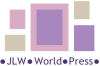 JLW World Press Logo JLW World Press Logo