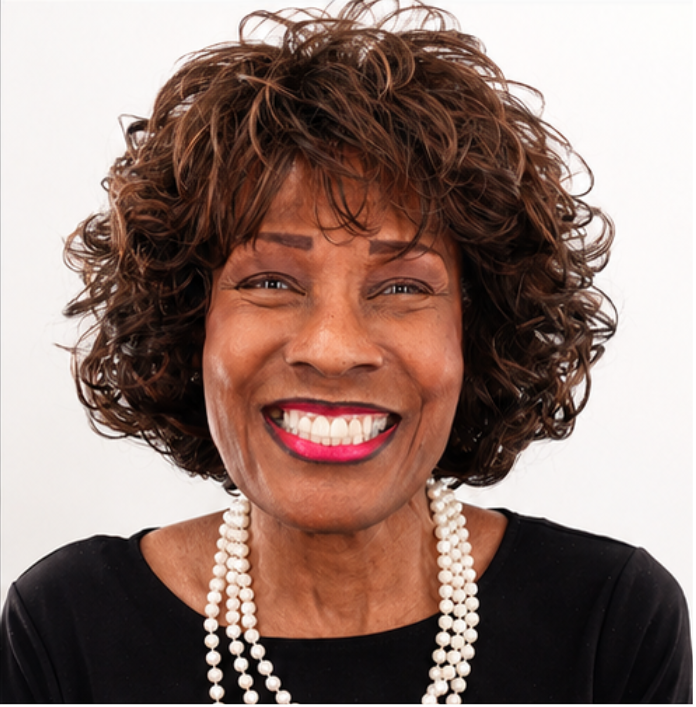 Aging out loud headshot