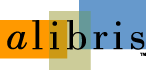 Alibris Logo