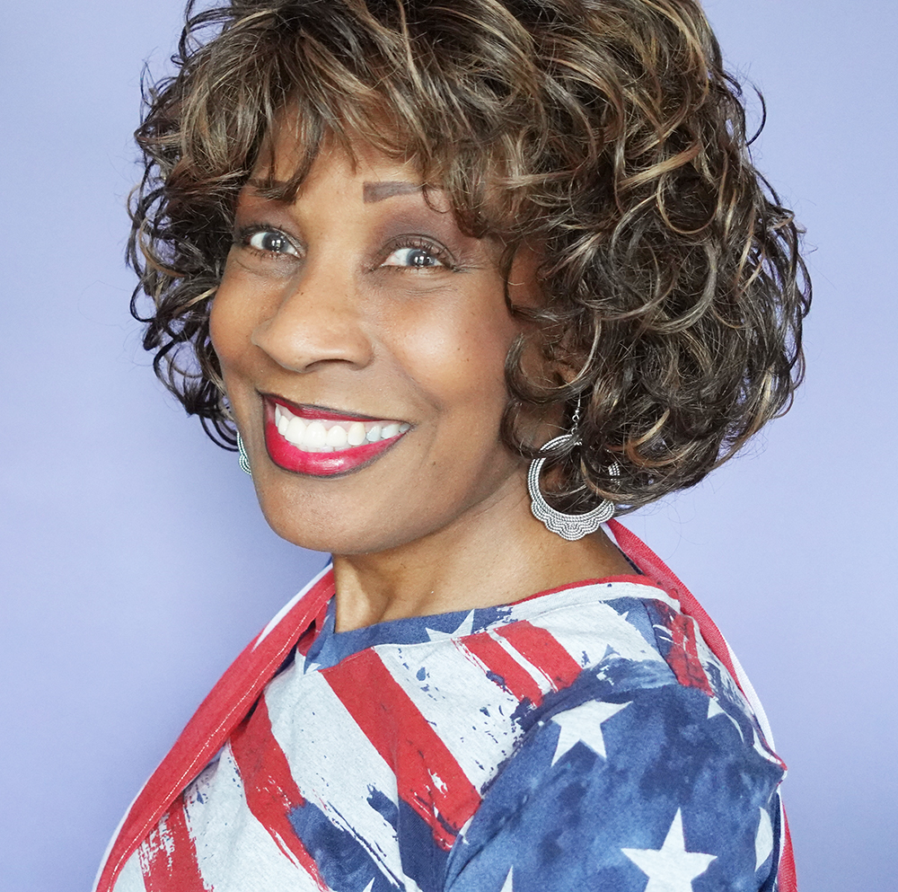 Wambui Bahati