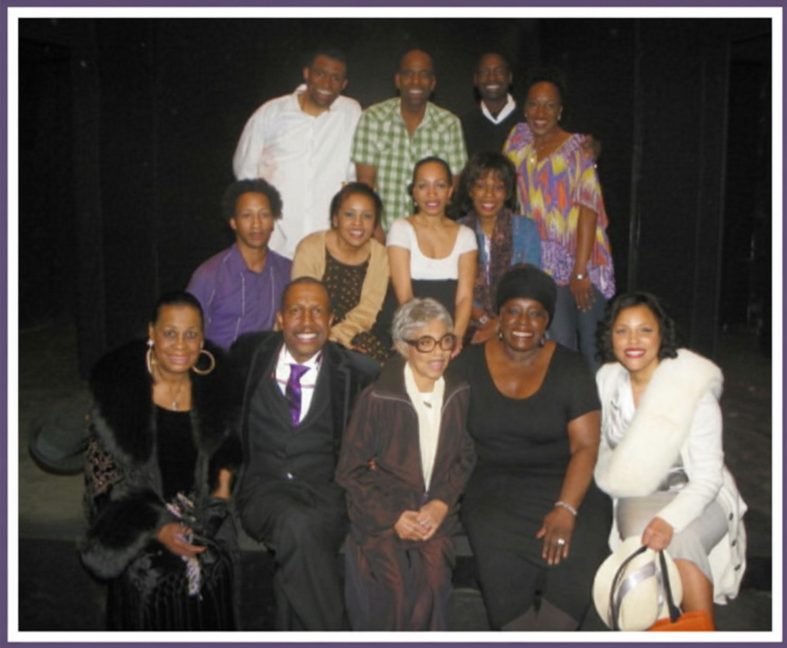 Zora Show